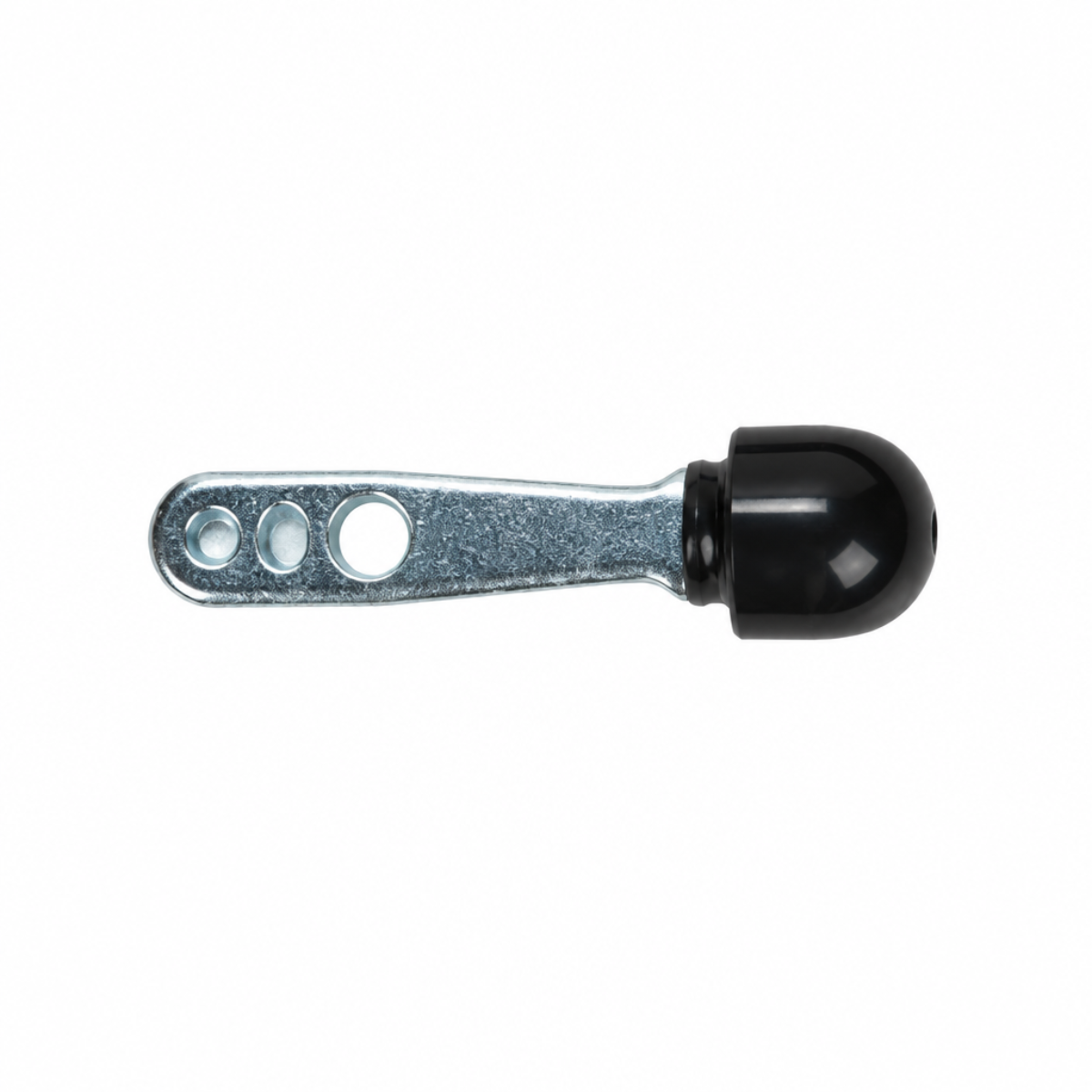 WP9709280 Whirlpool Stand Mixer Latch Lever, Black