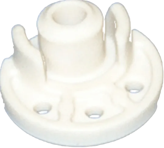WP9709707 KitchenAid / Whirlpool Stand Mixer Rubber Foot