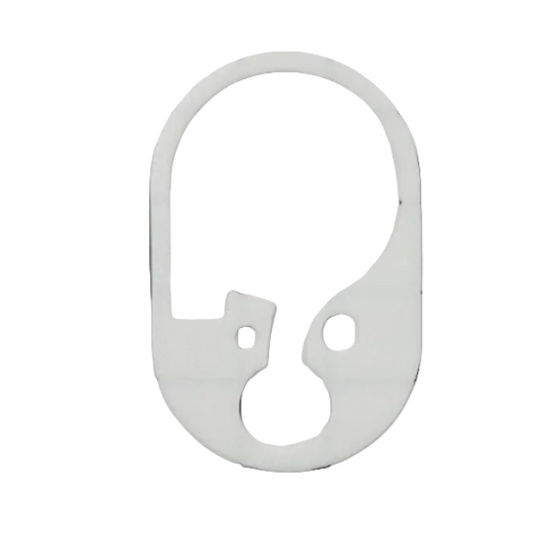 Whirlpool WP9740674 GASKET