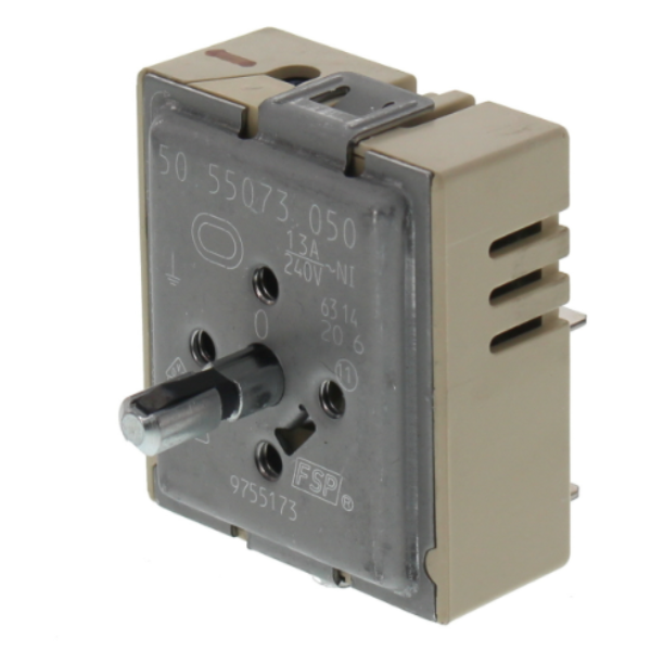 WP9755173 Whirlpool Range Surface Element Infinite Switch