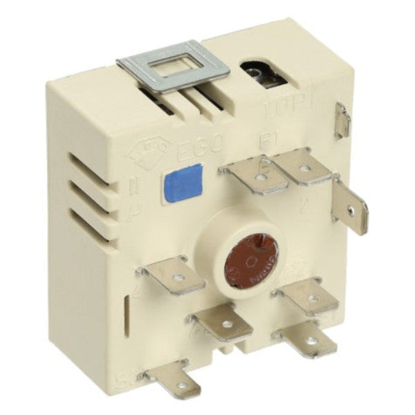 WP9755174 Whirlpool Range Infinite Switch