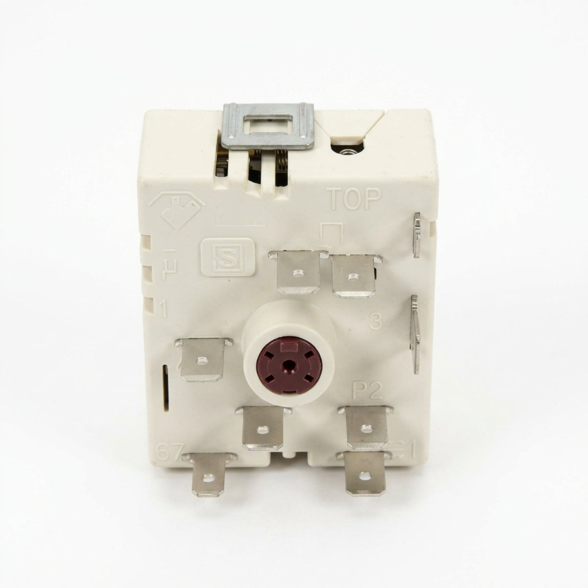 Whirlpool WP9757030 SWITCH-INF