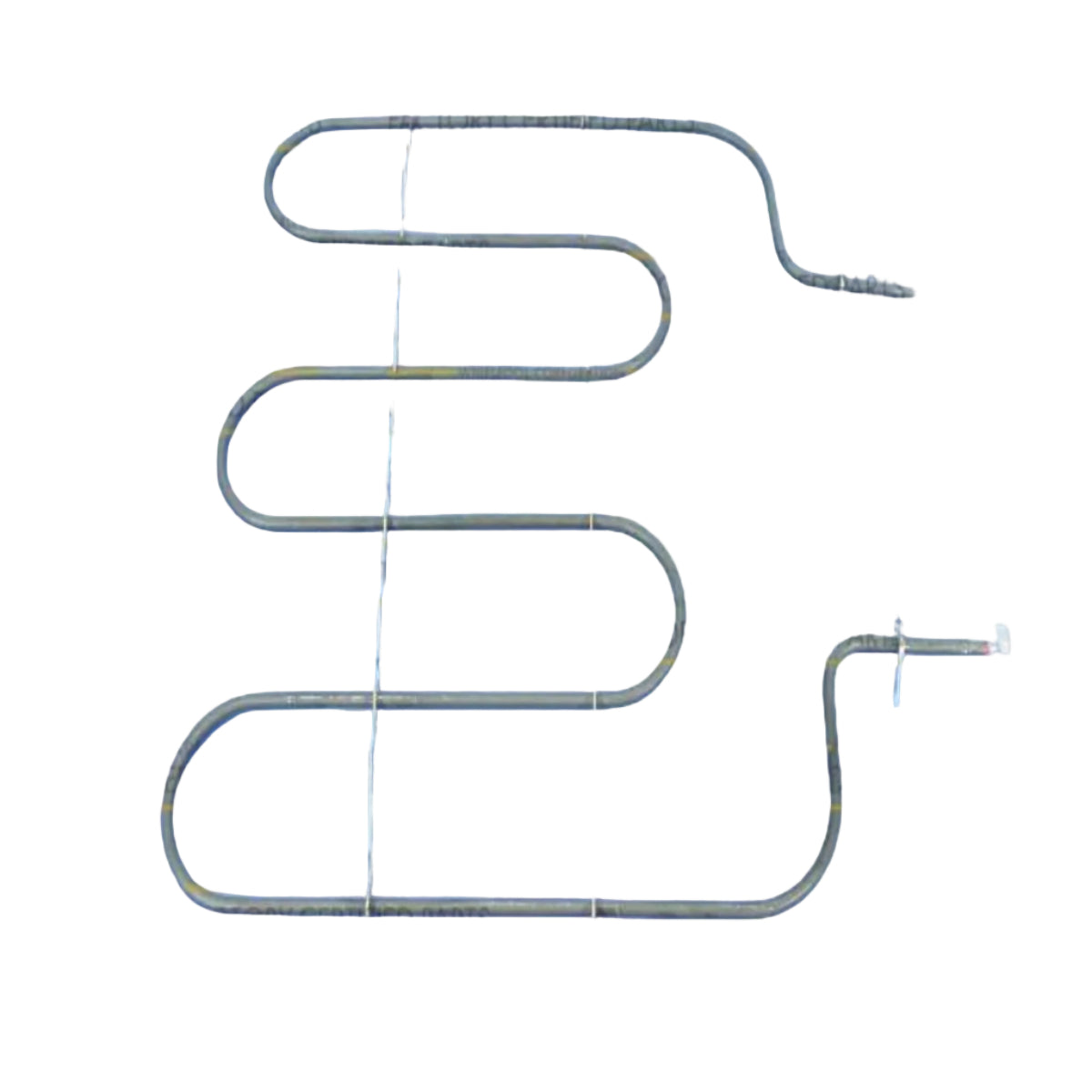 WP9757341 Whirlpool Range Broil Element