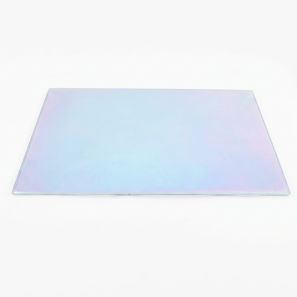 WP9759225 Whirlpool Range Door Glass