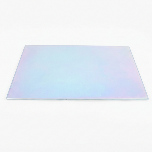 WP9759225 Whirlpool Range Door Glass