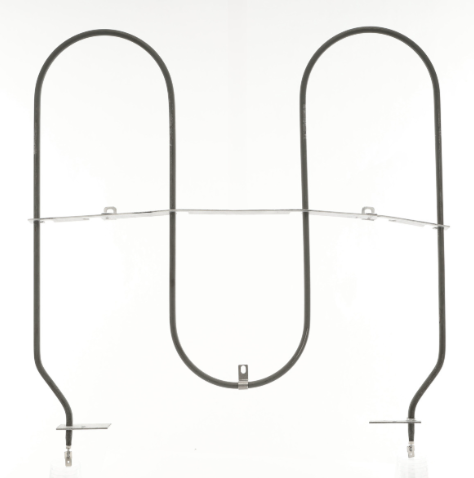 WP9760771 Whirlpool Range Oven Broil Element