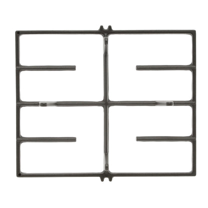 WP9761557CB Black Burner Grate for Whirlpool Stove - Appliance Parts Canada