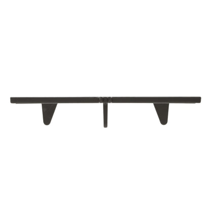 WP9761557CB Black Burner Grate for Whirlpool Stove - Appliance Parts Canada