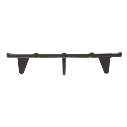 WP9761557CB Black Burner Grate for Whirlpool Stove - Appliance Parts Canada