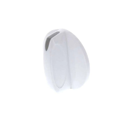 WP9761962 Whirlpool Range Control Knob, White
