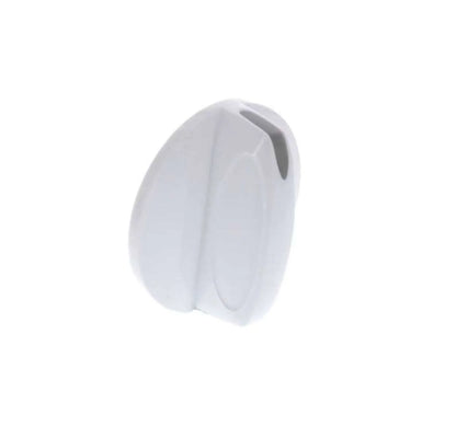 WP9761962 Whirlpool Range Control Knob, White