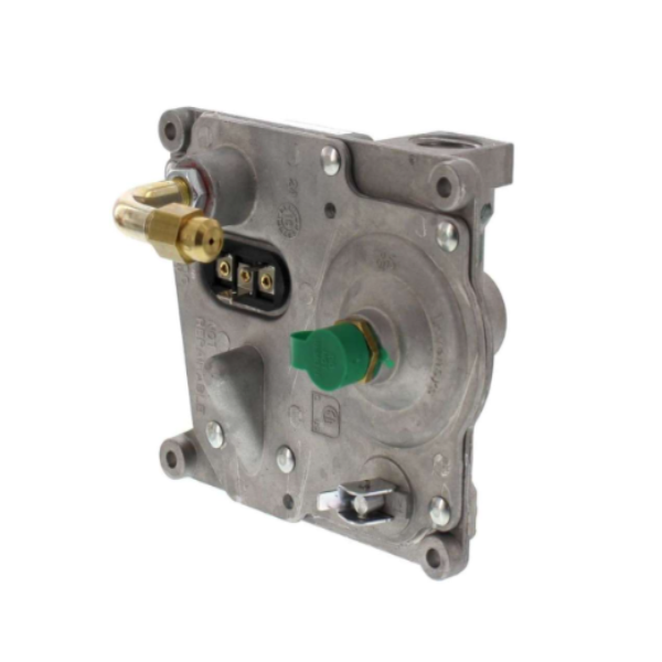 WP9763716 Whirlpool Range Gas Valve Assembly