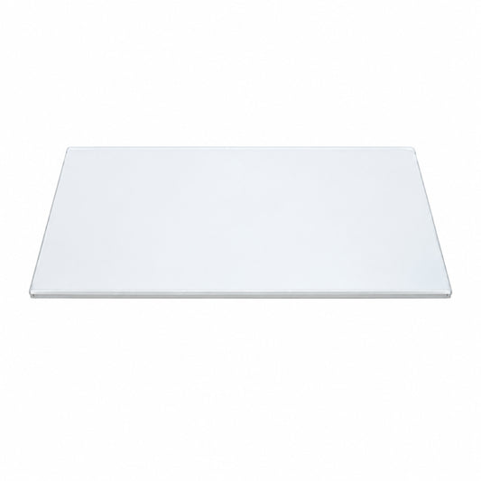 WP9781654 Whirlpool Range Inner Oven Door Glass