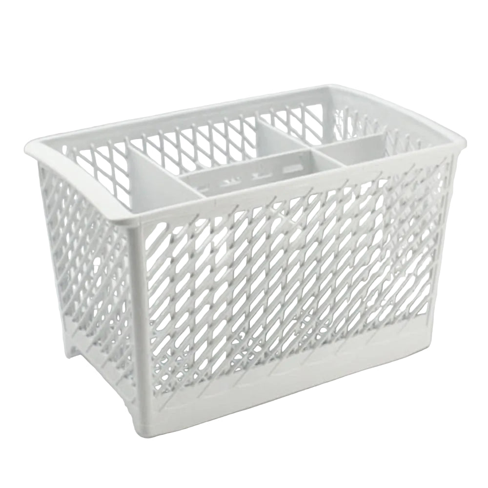 WP99001576 Whirlpool Dishwasher Silverware Basket