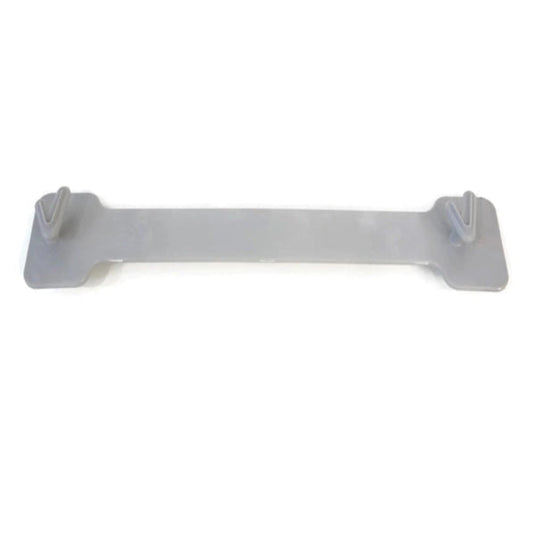WP99002072 Whirlpool Dishwasher Wheel Mounting Strip Only - No Wheels