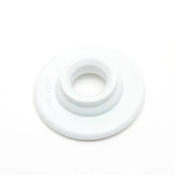 Whirlpool WP99002106 Maytag Dishwasher Wheel Mounting Strip