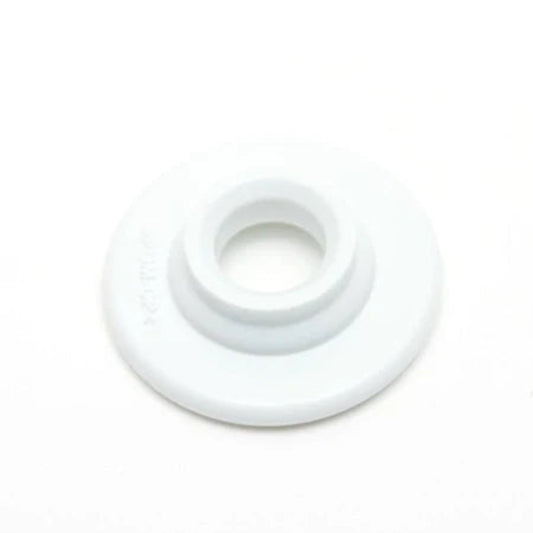 Whirlpool WP99002106 Maytag Dishwasher Wheel Mounting Strip