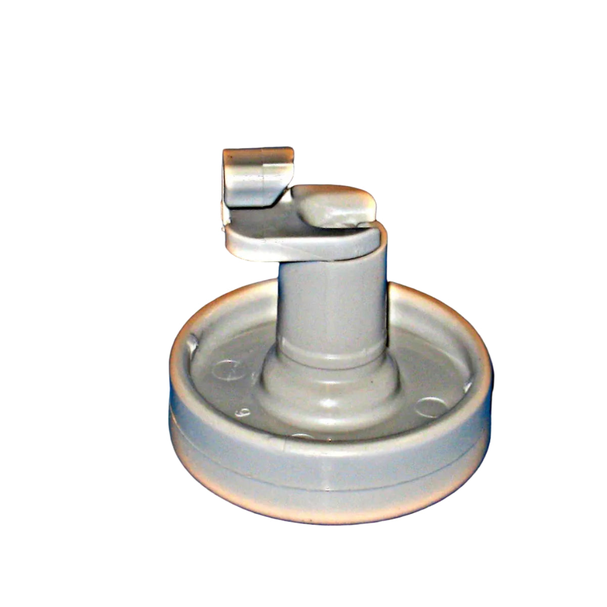 WP99002780 Whirlpool Dishwasher Lower Dishrack Roller Wheel