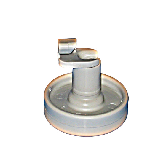 WP99002780 Whirlpool Dishwasher Lower Dishrack Roller Wheel