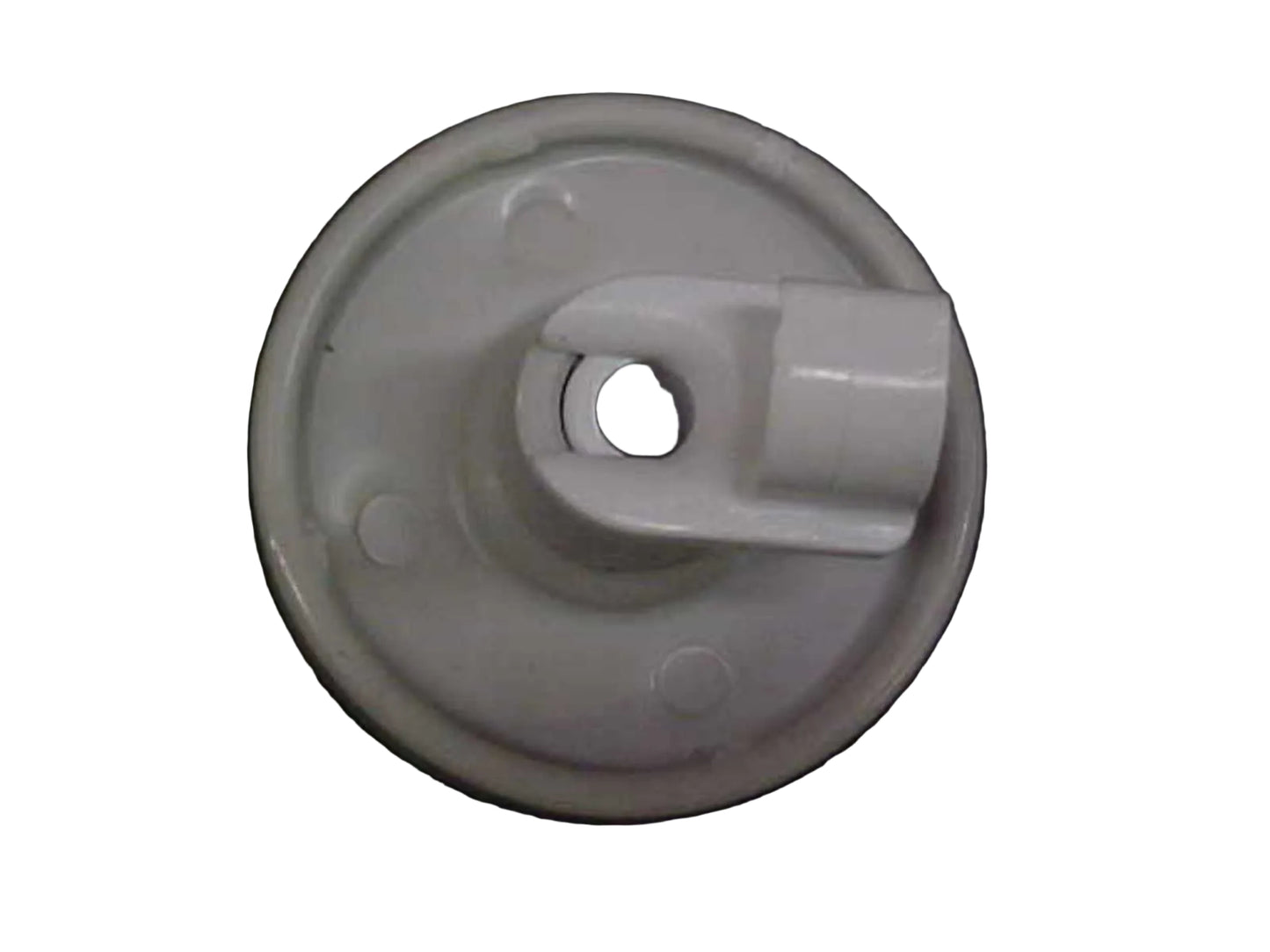 WP99002780 Whirlpool Dishwasher Lower Dishrack Roller Wheel
