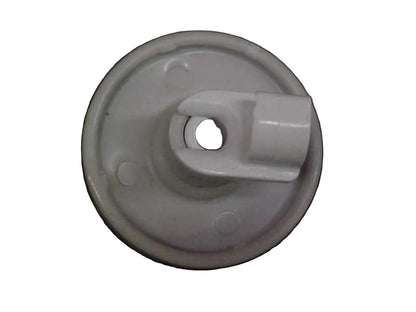 WP99002780 Whirlpool Dishwasher Lower Dishrack Roller Wheel