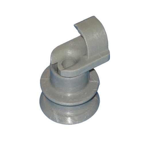 WP99003148 Whirlpool Dishwasher Upper Rack Wheel