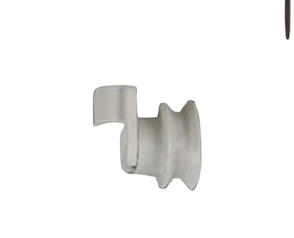 WP99003148 Whirlpool Dishwasher Upper Rack Wheel