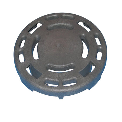 WP99003605 Whirlpool Dishwasher Inlet/Outlet Bezel