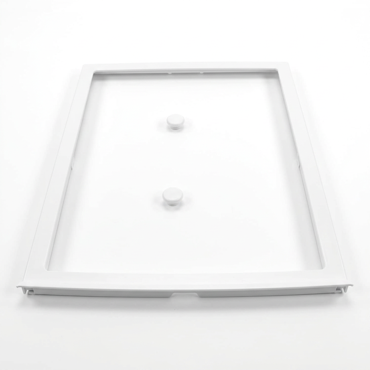 WP999520 Whirlpool Refrigerator Glass Shelf