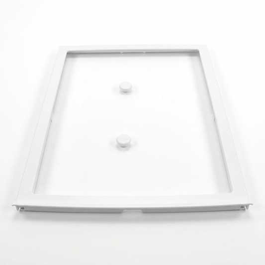 WP999520 Whirlpool Refrigerator Glass Shelf