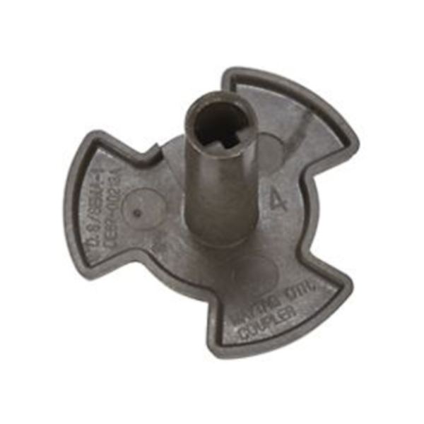 WPDE67-00213A Whirlpool Microwave Coupler