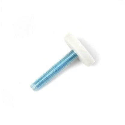 WPW10001130 Whirlpool Washer Leveling Leg