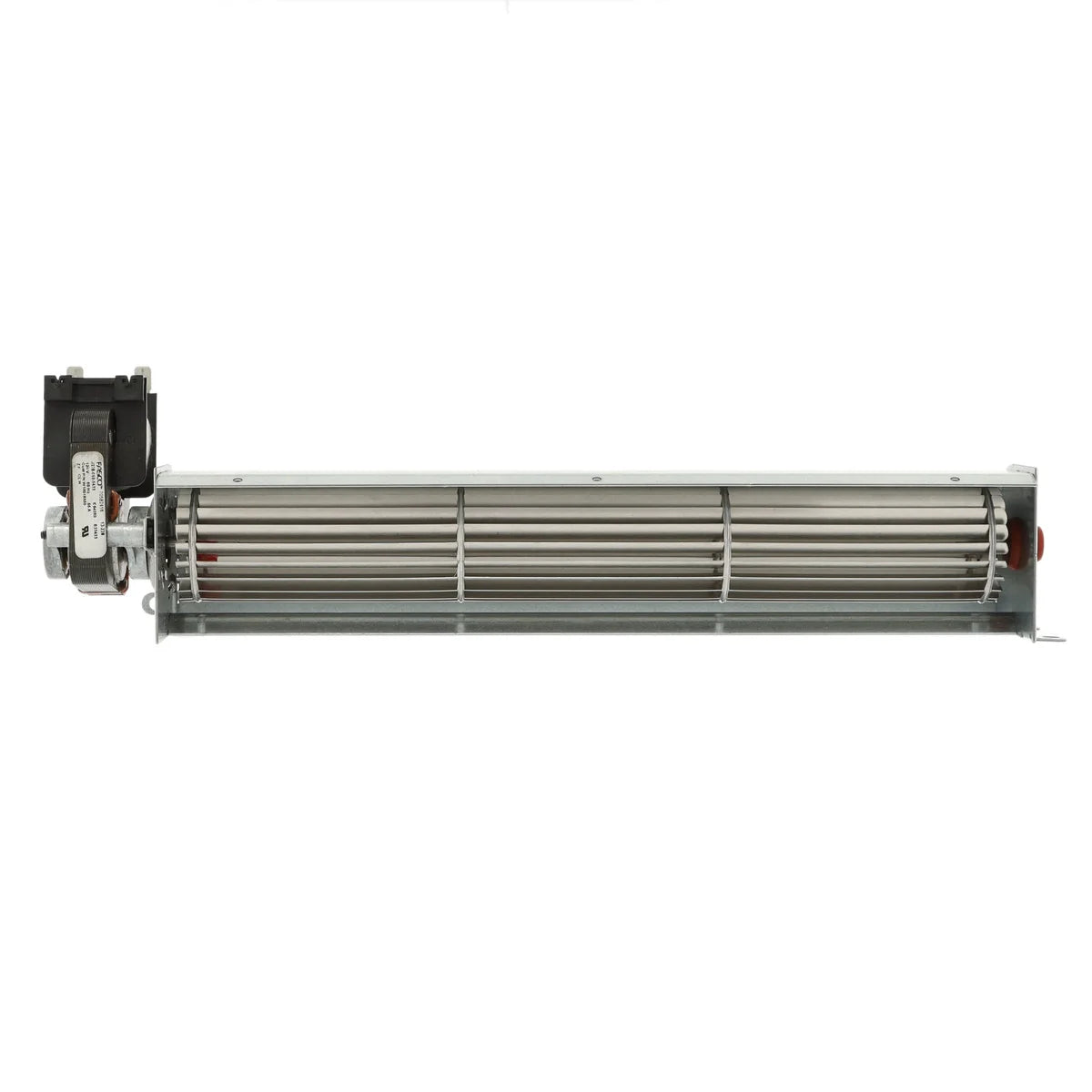 WPW10016550 Whirlpool Range Blower Motor Assembly