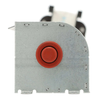 WPW10016550 Whirlpool Range Blower Motor Assembly