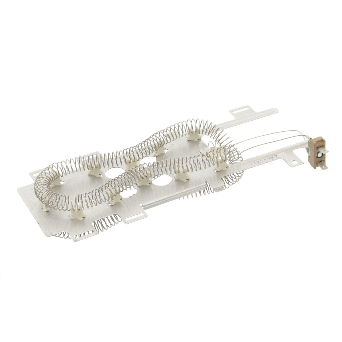 WPW10044440 Whirlpool Dryer Heater Element Single