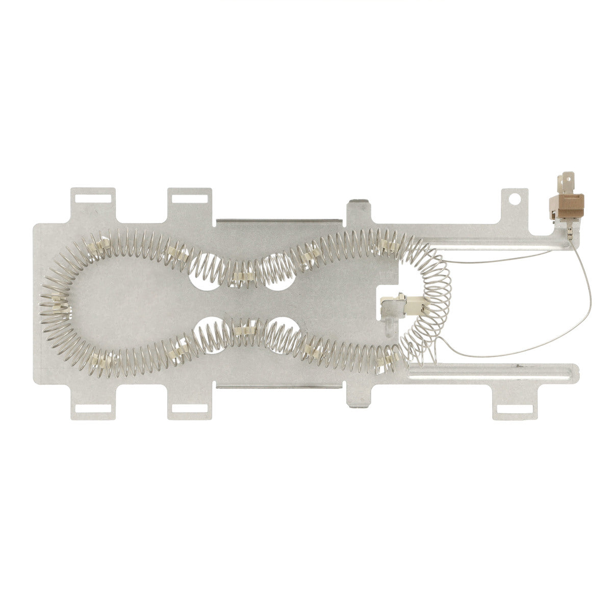 WPW10044440 Whirlpool Dryer Heater Element Single