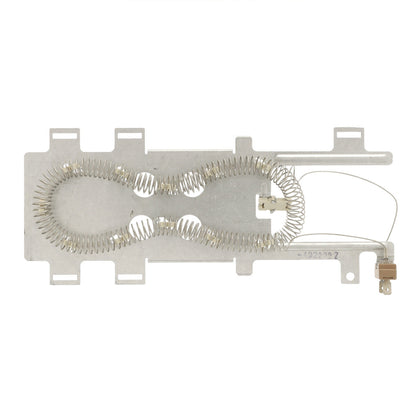 WPW10044440 Whirlpool Dryer Heater Element Single