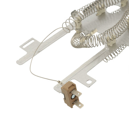 WPW10044440 Whirlpool Dryer Heater Element Single