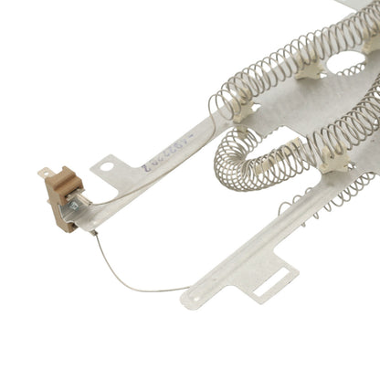 WPW10044440 Whirlpool Dryer Heater Element Single