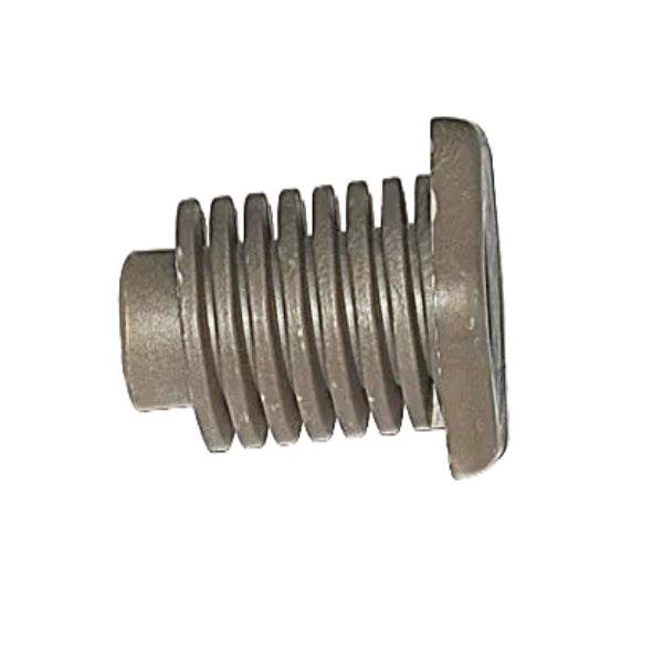 WPW10058460 Whirlpool Range Rear Leveling Leg