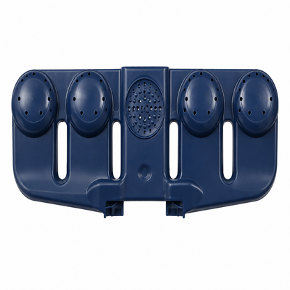 WPW10077600 Whirlpool Dishwasher Rear Manifold