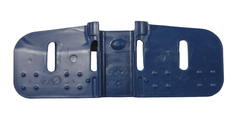 WPW10077600 Whirlpool Dishwasher Rear Manifold