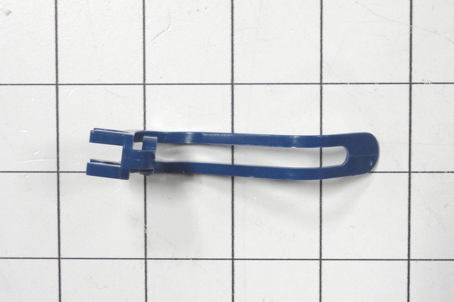 WPW10077844 Whirlpool Dishwasher Tine Clip