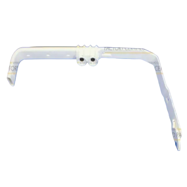 WPW10077863 Whirlpool Dishwasher Water Feed Tube