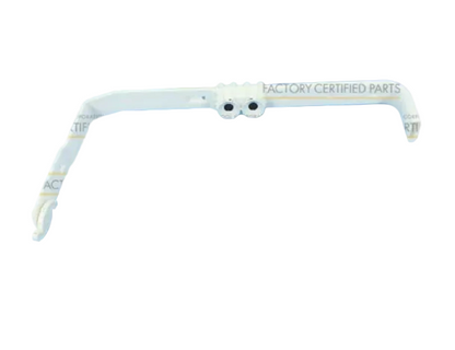 WPW10077863 Whirlpool Dishwasher Water Feed Tube