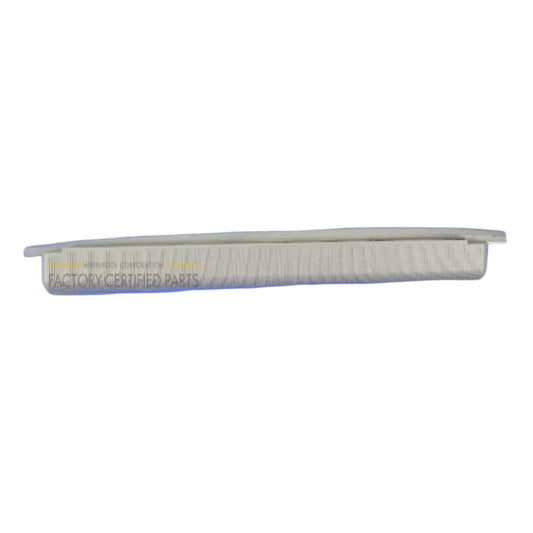 WPW10077883 Whirlpool Dishwasher Air Inlet
