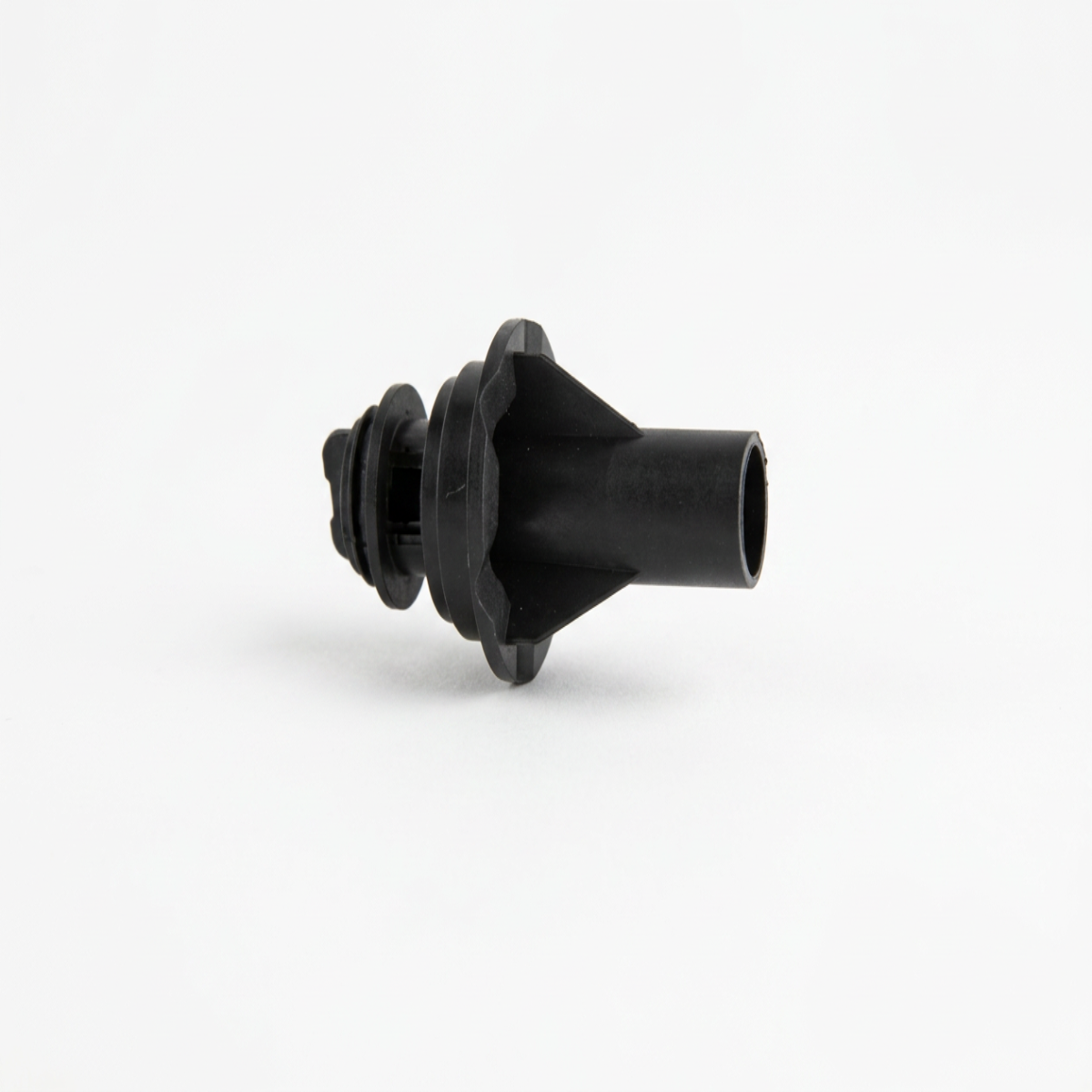 Whirlpool WPW10077898 Dishwasher Lower Spray Arm Support Hub