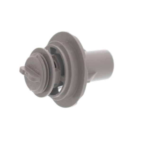Whirlpool WPW10077898 Dishwasher Lower Spray Arm Support Hub