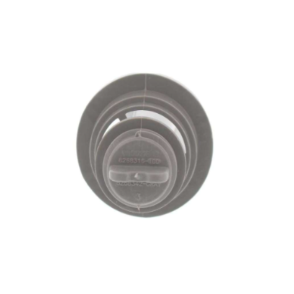 Whirlpool WPW10077898 Dishwasher Lower Spray Arm Support Hub