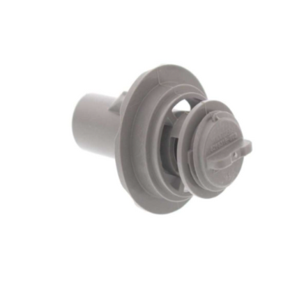 Whirlpool WPW10077898 Dishwasher Lower Spray Arm Support Hub